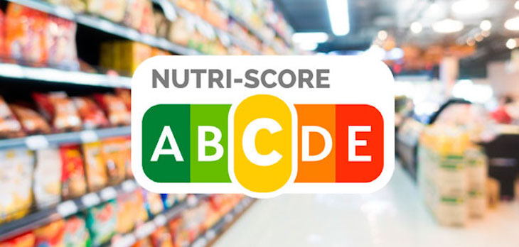 La implantación de Nutriscore en España ‘bajo sospecha’