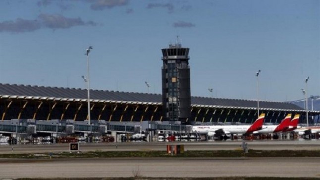 Aena gestionará con entidades sociales sin ánimo de lucro las poblaciones felinas del Aeropuerto de Barajas