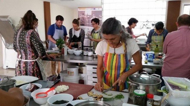 Creación de empleo con la alimentación ecológica
