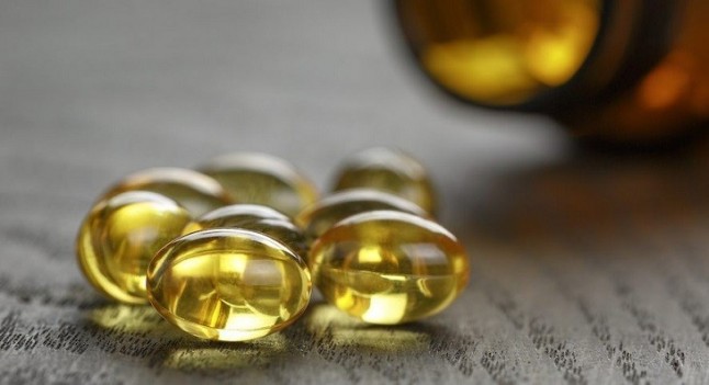 Pon un gramo de aceite de pescado en tu vida y dale esquinazo a la artrosis