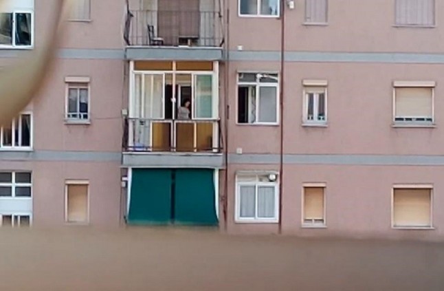 El caso de la perra maltratada en Sant Adrià de Besòs llegará a juicio