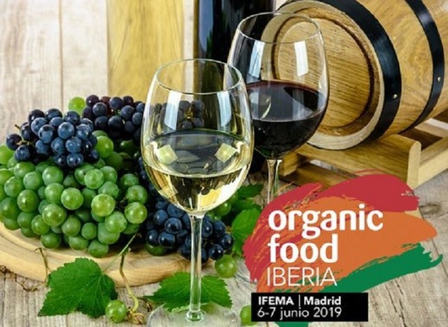 Marqués de Riscal presenta sus vinos ecológicos en Organic Food Iberia de Madrid