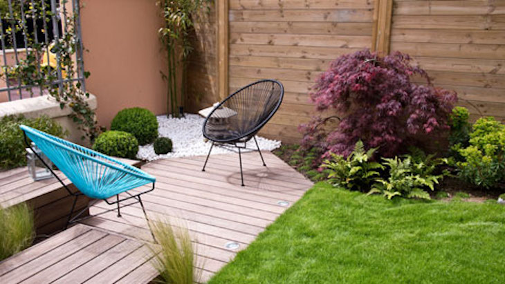 Los ‘infinitos’ beneficios de los espacios verdes domésticos durante el COVID-19