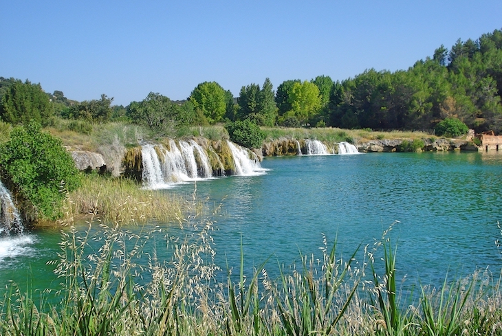 Fitur. Ecoturismo en Castilla-La Mancha