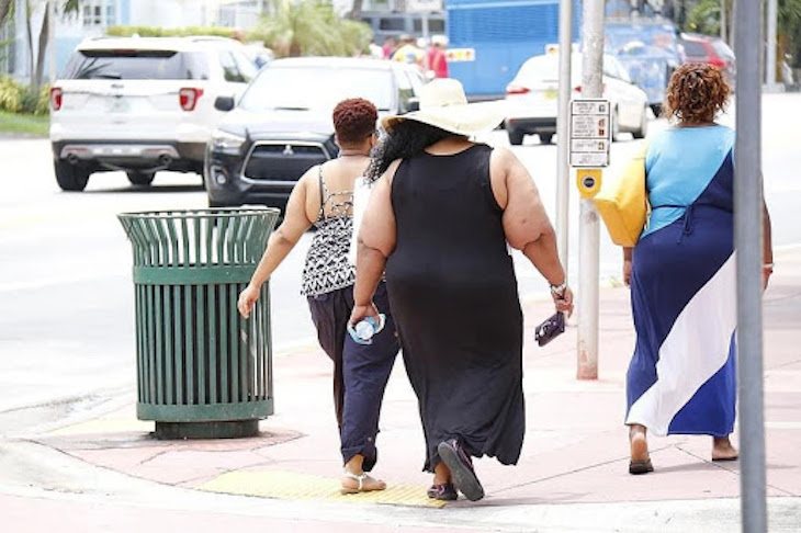 Día Mundial de la Obesidad 2021