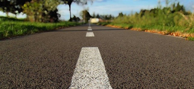 Tecnologías verdes para fabricar un asfalto muy sostenible