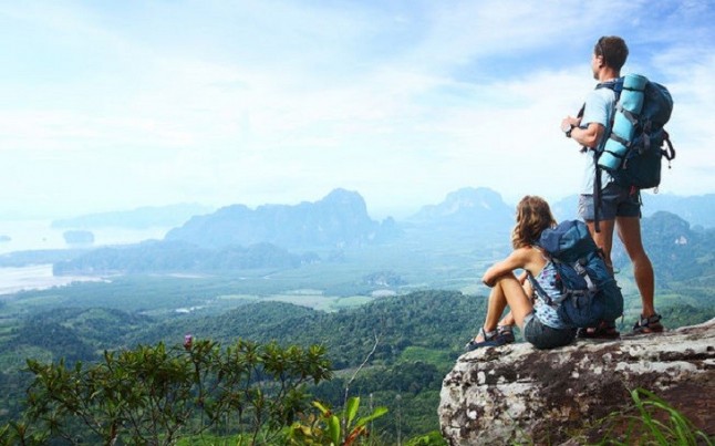 Fitur y la revista Aire Libre convocan el XXIV Concurso de Turismo Activo