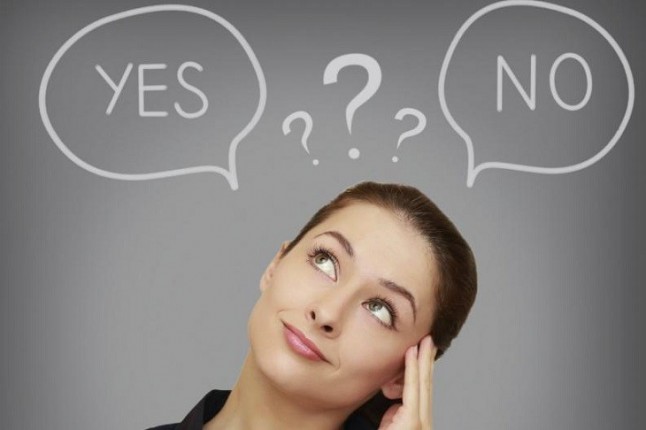 Decisiones acertadas VS viscerales