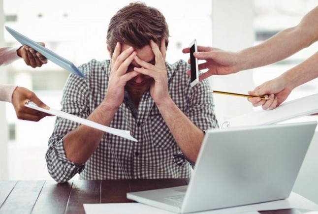 Los siete mandamientos para volver al trabajo saludablemente tras las vacaciones