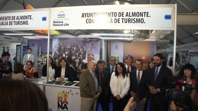 Doñana Natural Life