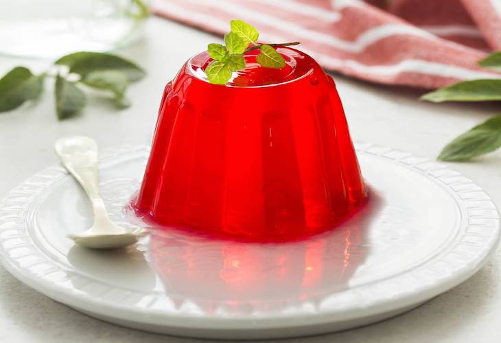 El ‘gran timo’ de la gelatina