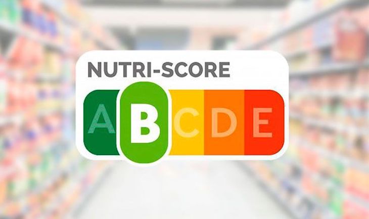 Hay que revisar el Nutri-Score para que sea el etiquetado nutricional oficial de Europa