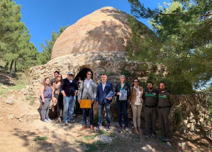 Un nuevo Plan de Sostenibilidad Turística reforzará Sierra Espuña como destino de Ecoturismo