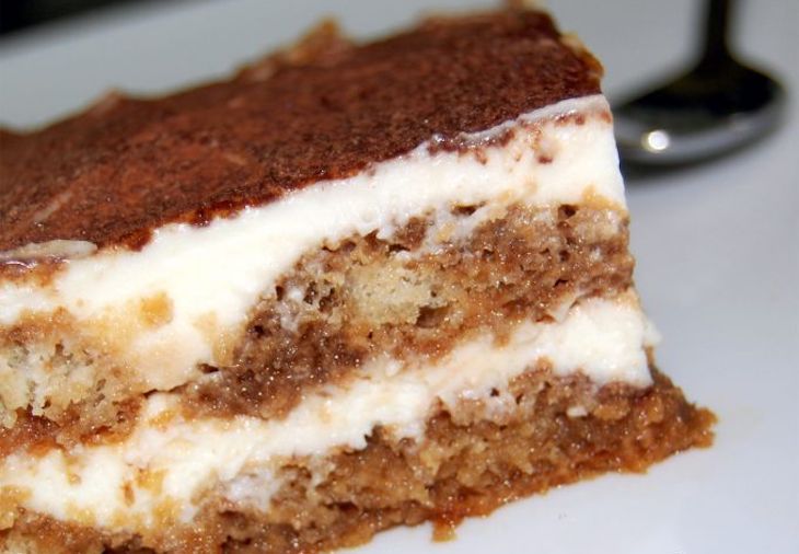 TIRAMISÚ DE AMAZAKE