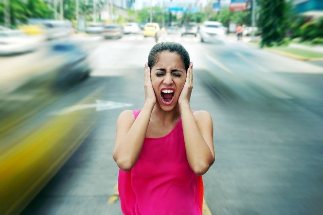 La contaminación acústica es la gran aliada de la fibrilación auricular