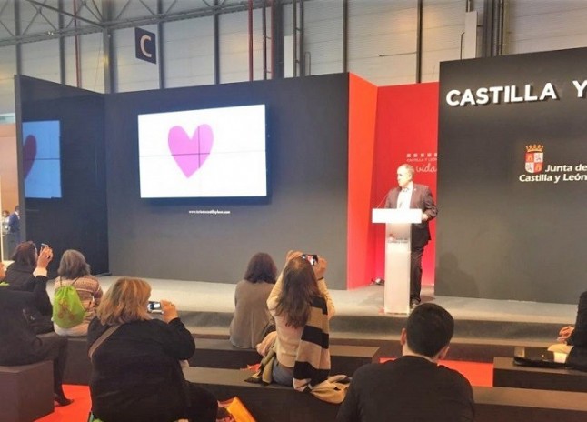 La Diputación de Ávila llevará a Fitur la riqueza natural y patrimonial a través de diferentes rutas