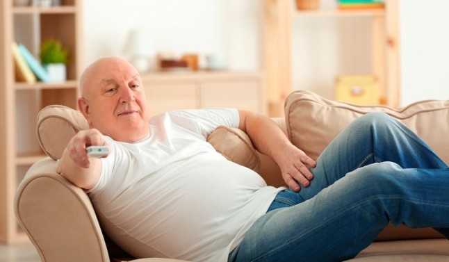 El sedentarismo es cosa del pasado en España