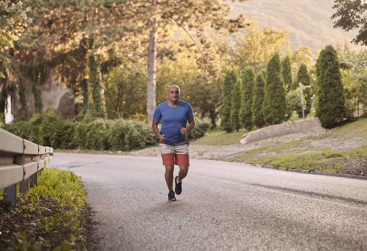 El sobrepeso ayuda al medio ambiente