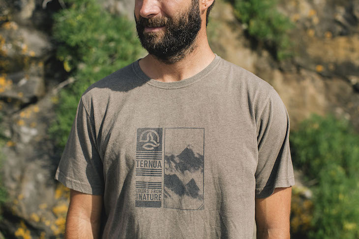 Ternua ha creado la línea COLORCYCLE