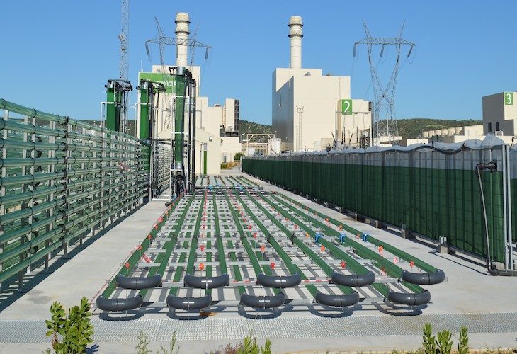 Caixa Capital Risc entra en el capital de AlgaEnergy