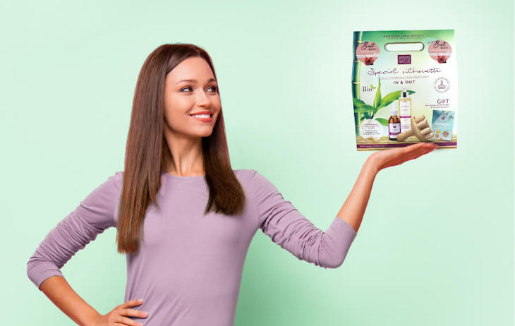 Arôms Natur te ayuda a tener un el equilibrio para tu salud