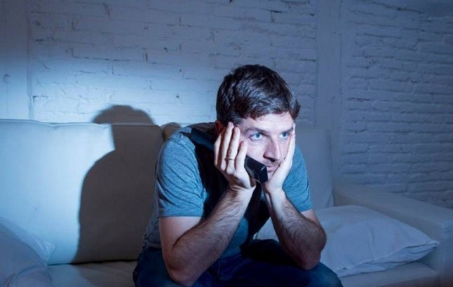 Adictos a las series de televisión