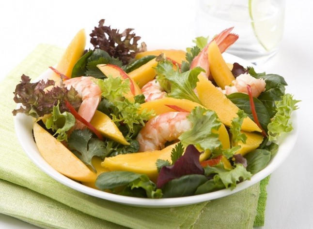 Te proponemos un menú cardiosaludable y muy sabroso para el día de Navidad