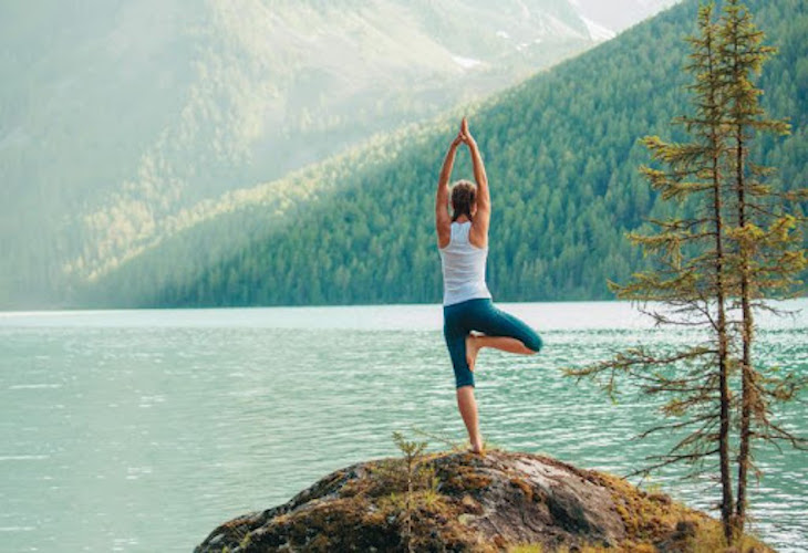 Wellness no convencional