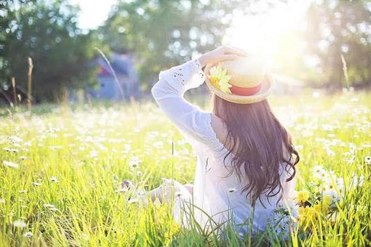 Superalimentos de temporada: vida saludable en primavera