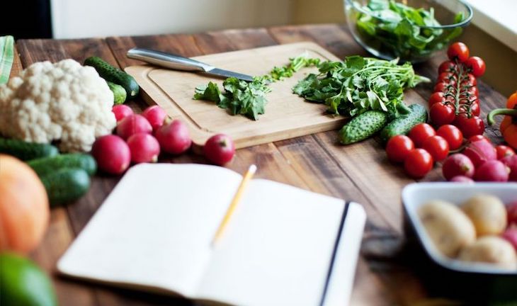 Europa no es amiga de los productos sustitutivos de una dieta natural