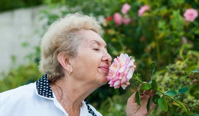 Si pierdes el olfato podrías estar al borde de la muerte