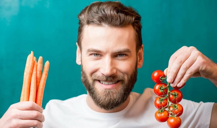Una dieta saludable es ‘vital’ para darle esquinazo al cáncer de próstata