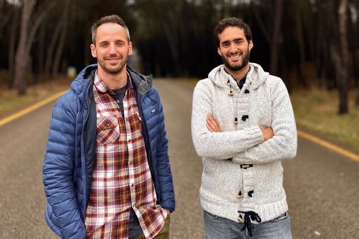 Crean en Cantabria un proyecto en favor de la agricultura ecológica