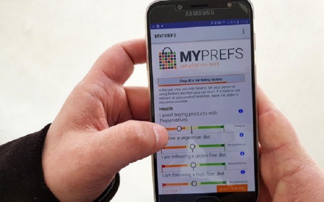 Tecnología Verde para el consumo responsable