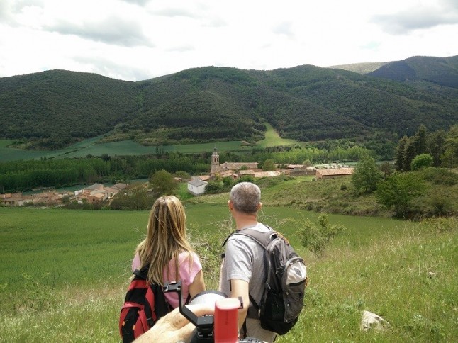 Las experiencias de turismo sostenible rural de mayor éxito serán presentadas en VIVE LA RED NATURA 2000