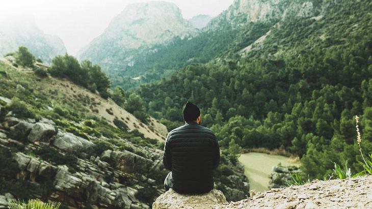 Dos docenas de rutas de senderismo en el término municipal de Quesada (Jaén)