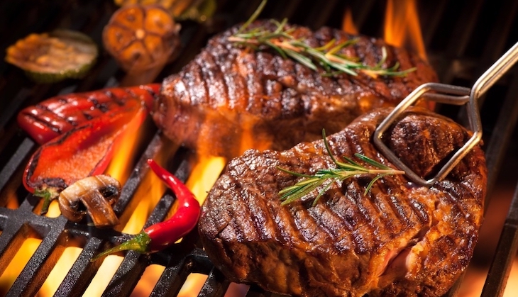 La historia interminable sobre la conveniencia de consumir carne roja