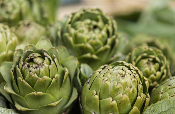 Incorporar a tu dieta saludable alcachofas reduce el riesgo cáncer