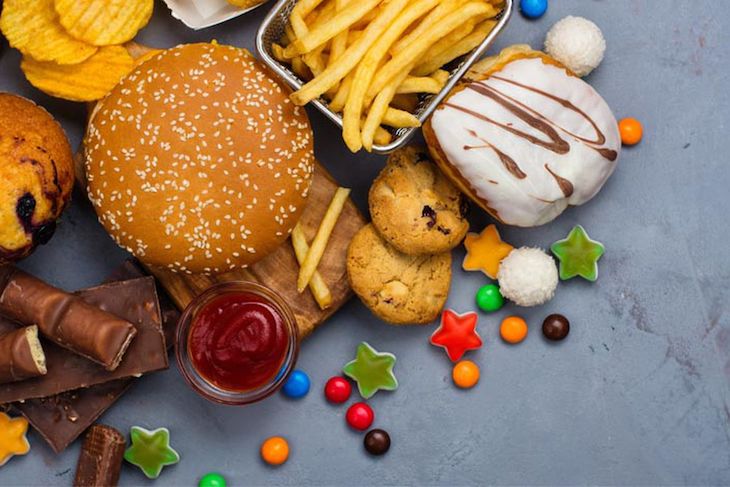 Las ‘grasas trans’ acaban con la vida de medio millón de seres humanos anualmente