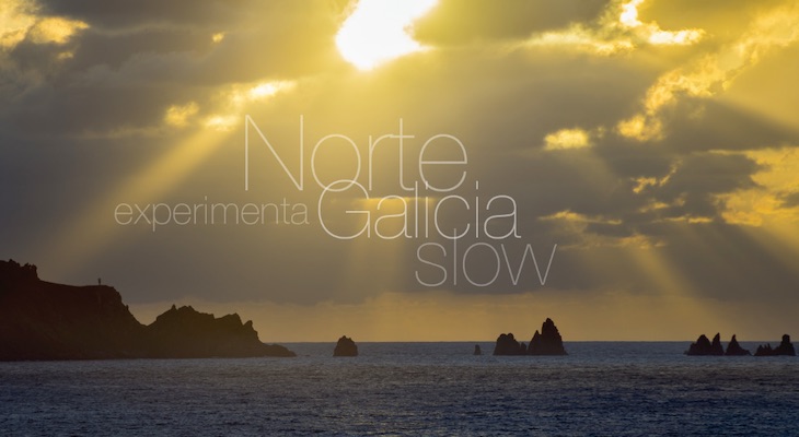 Turismo Slow. Y al llegar qué