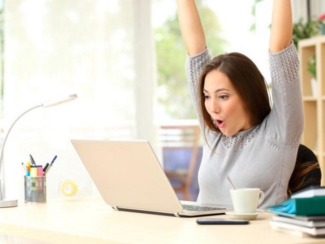 Ser positivo reduce la ansiedad