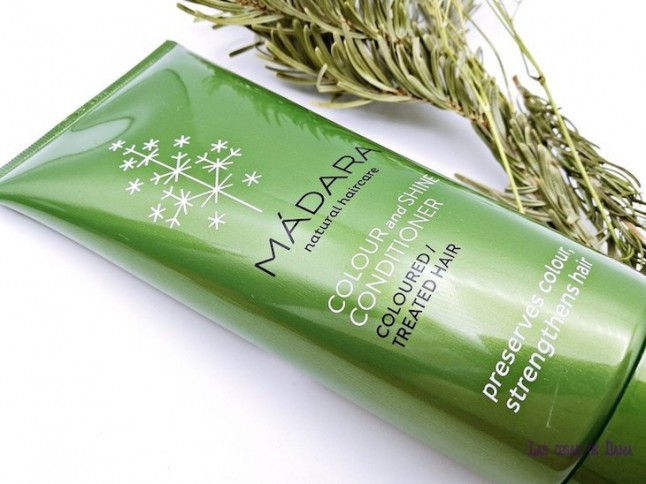 Bioherbarium ofrece un 20% de descuento en el acondicionador que más brilla!