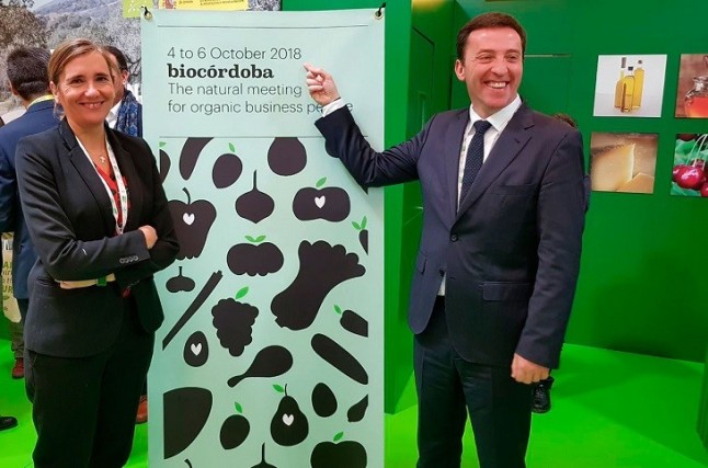 Continúan los concursos de #biocórdoba2018 hasta el día 14