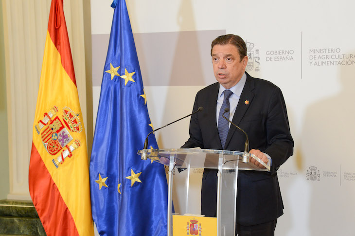 España hace lo posible e imposible por la promoción de los productos ecológicos