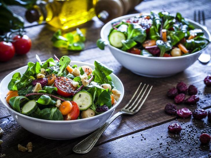 Dale ‘esquinazo’ a la diabetes con una dieta saludable