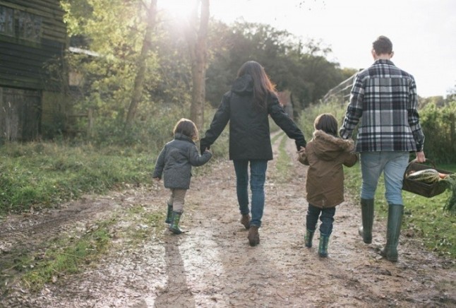 Un tercio de los turistas rurales apuestan por el turismo ecológico