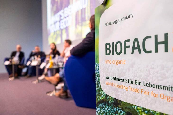 Biofach y Vivaness 2021 solo ‘virtual’