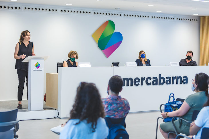 MERCABARNA. 3ª Jornada de la Universidad de Verano centrada en la Alimentación Sostenible
