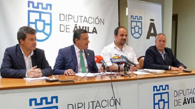 II Feria Ornitológica de Castilla y León