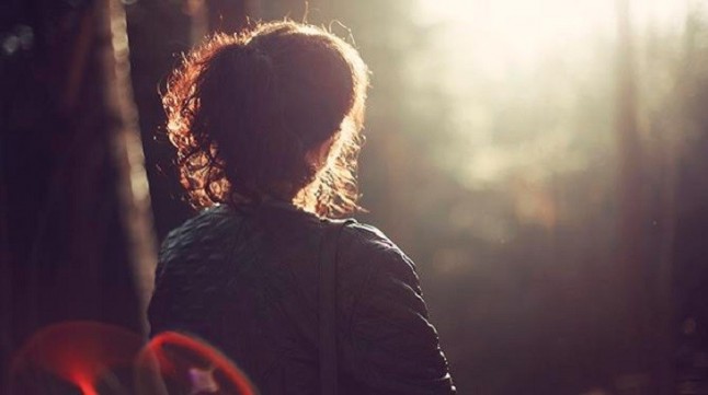 Vivir solo no es nada saludable